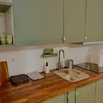 Lejlighed Casa Adorna Cupra Marittima