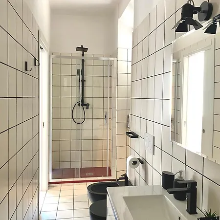 Casa Adorna Cupra Marittima