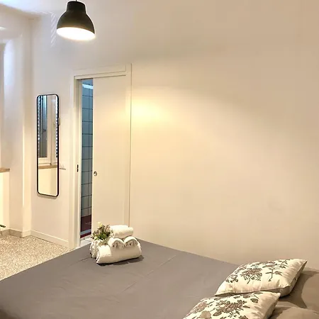 Casa Adorna 公寓 *