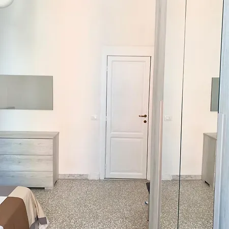 Casa Adorna Daire *