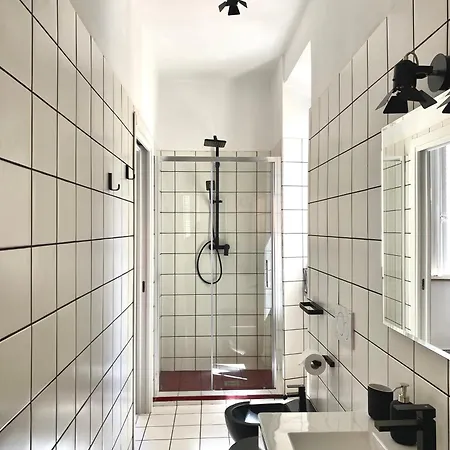 Casa Adorna *