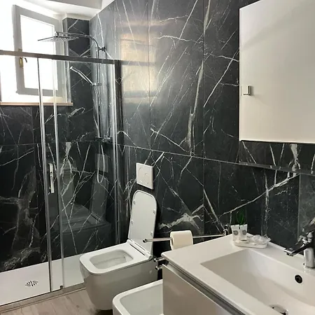 Casa Adorna 公寓 *
