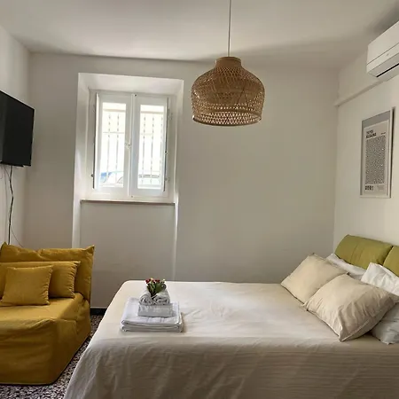 公寓 Casa Adorna