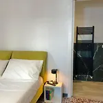아파트 Casa Adorna 쿠프라마리티마