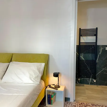 Lägenhet Casa Adorna Cupra Marittima