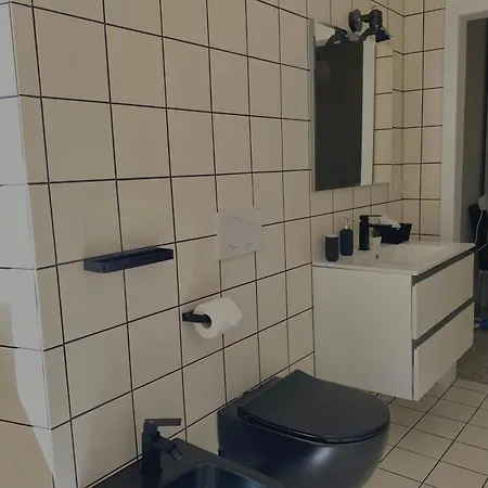 Casa Adorna Apartment