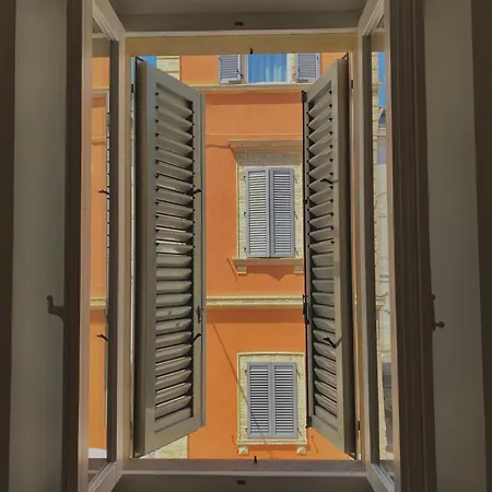 Apartment Casa Adorna