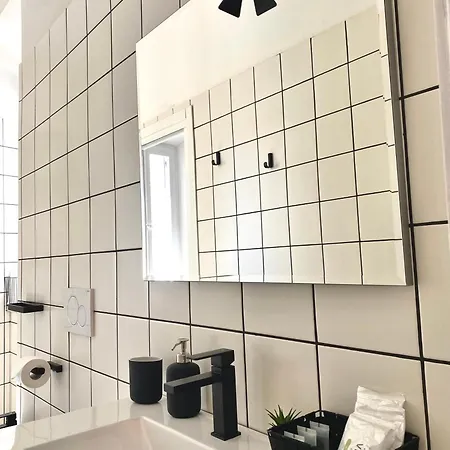 Casa Adorna Apartment