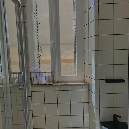 Casa Adorna Lägenhet *