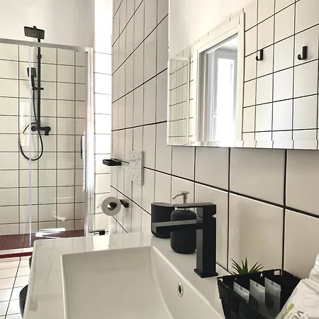 Casa Adorna * Cupra Marittima