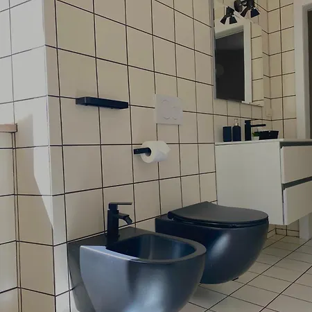 Apartment Casa Adorna