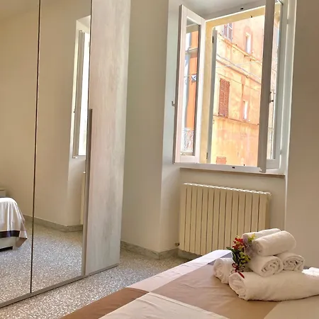 Casa Adorna Apartment