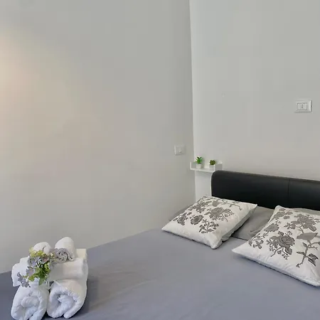 Appartamento Casa Adorna *