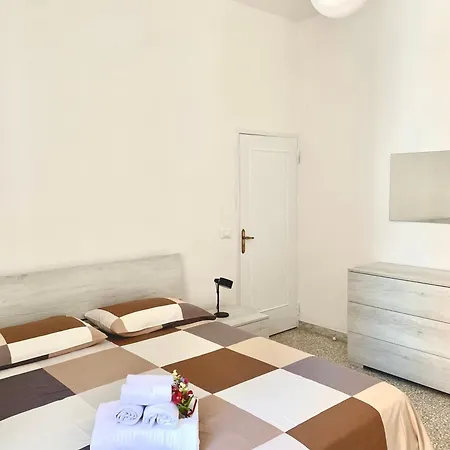Casa Adorna Lägenhet