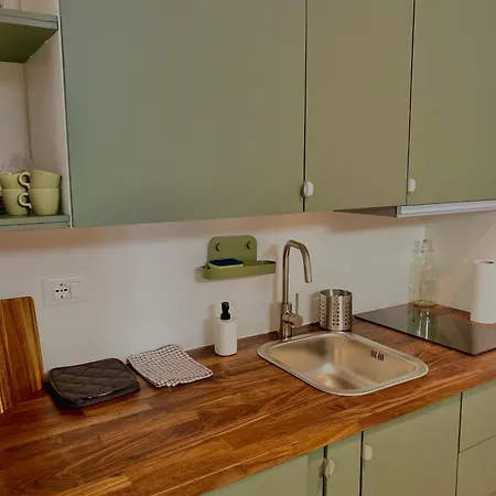 Appartamento Casa Adorna Cupra Marittima