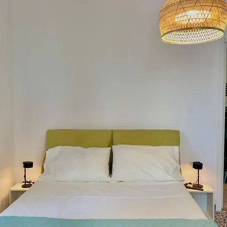 Casa Adorna Cupra Marittima