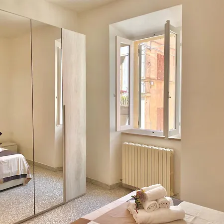 Casa Adorna * Cupra Marittima