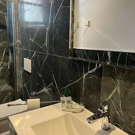 Appartamento Casa Adorna