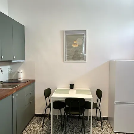 Casa Adorna 아파트 쿠프라마리티마