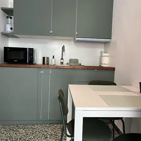 Casa Adorna 쿠프라마리티마
