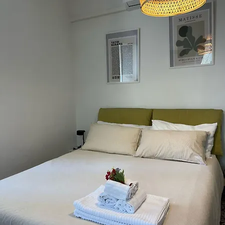 Casa Adorna Cupra Marittima