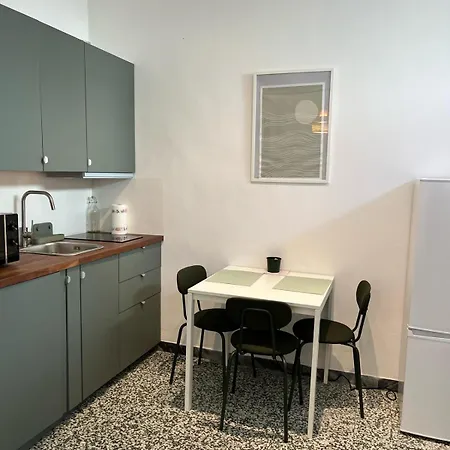 Casa Adorna * Cupra Marittima