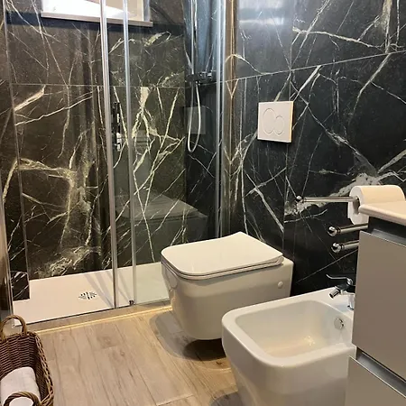 Apartment Casa Adorna